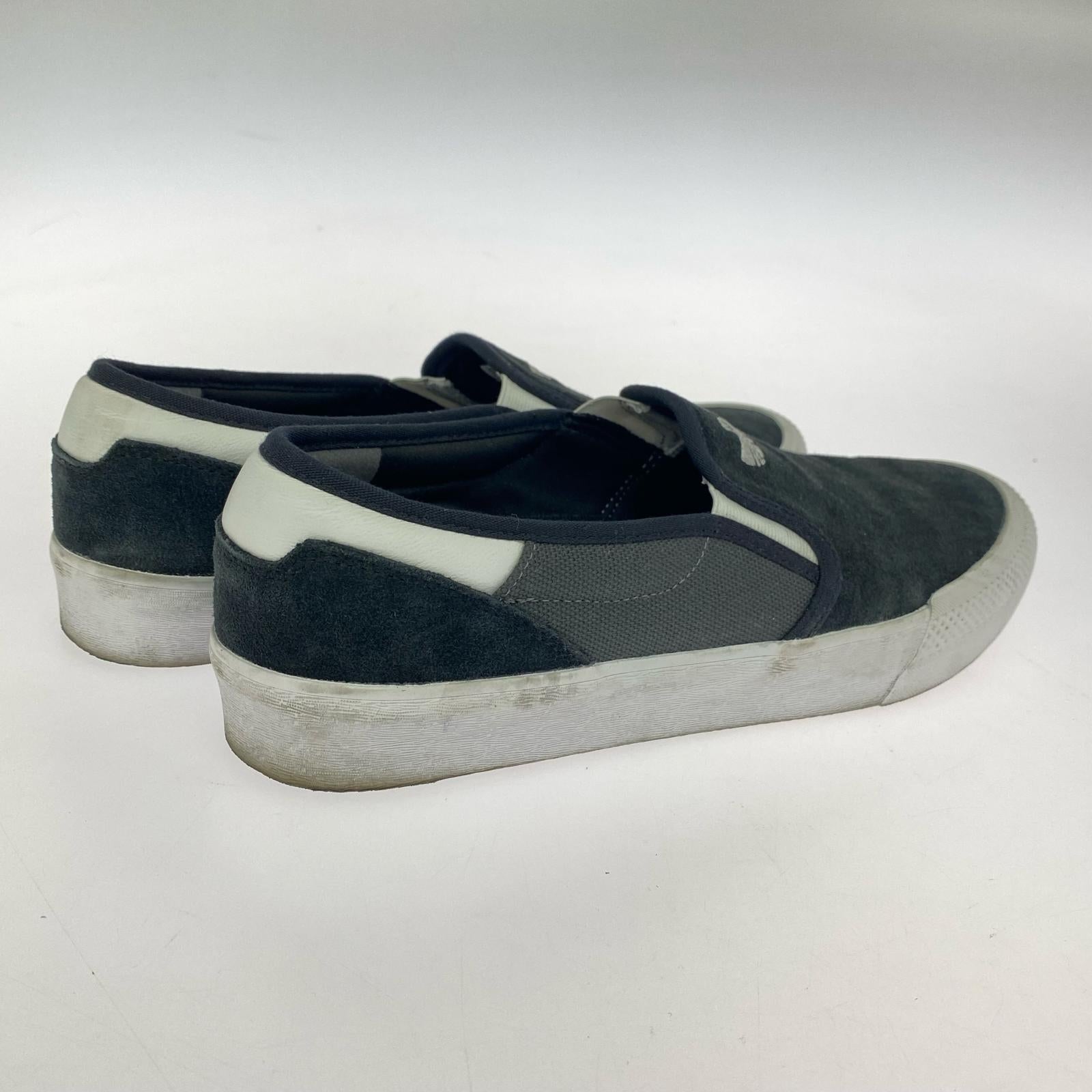 スニーカー Shmoofoil/29cm/BLK 29cm (US11 UK10 1/2 EU48) ブラック