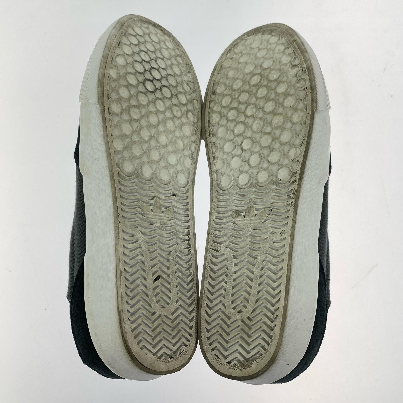 スニーカー Shmoofoil/29cm/BLK 29cm (US11 UK10 1/2 EU48) ブラック