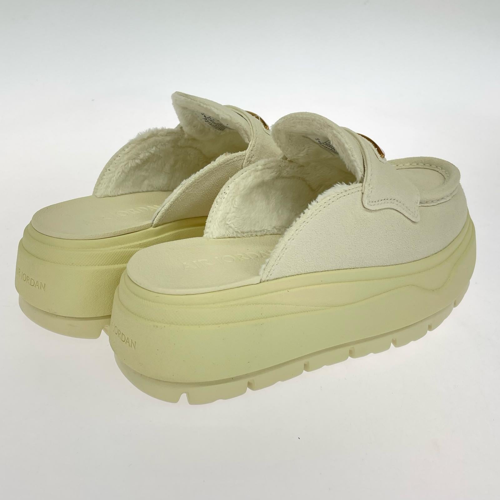 その他靴 WMNS AIR JORDAN MULE SOFT PEARL 23cm