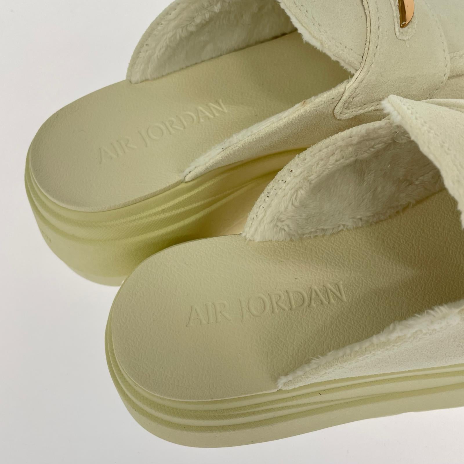 その他靴 WMNS AIR JORDAN MULE SOFT PEARL 23cm