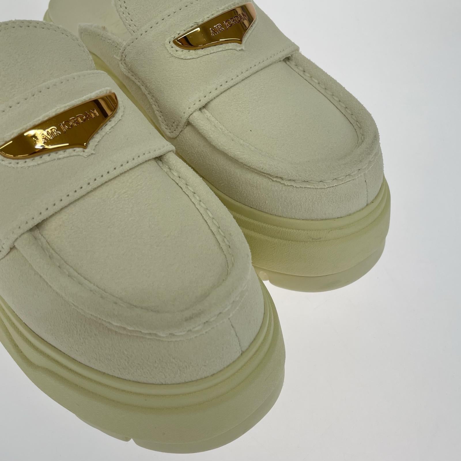その他靴 WMNS AIR JORDAN MULE SOFT PEARL 23cm