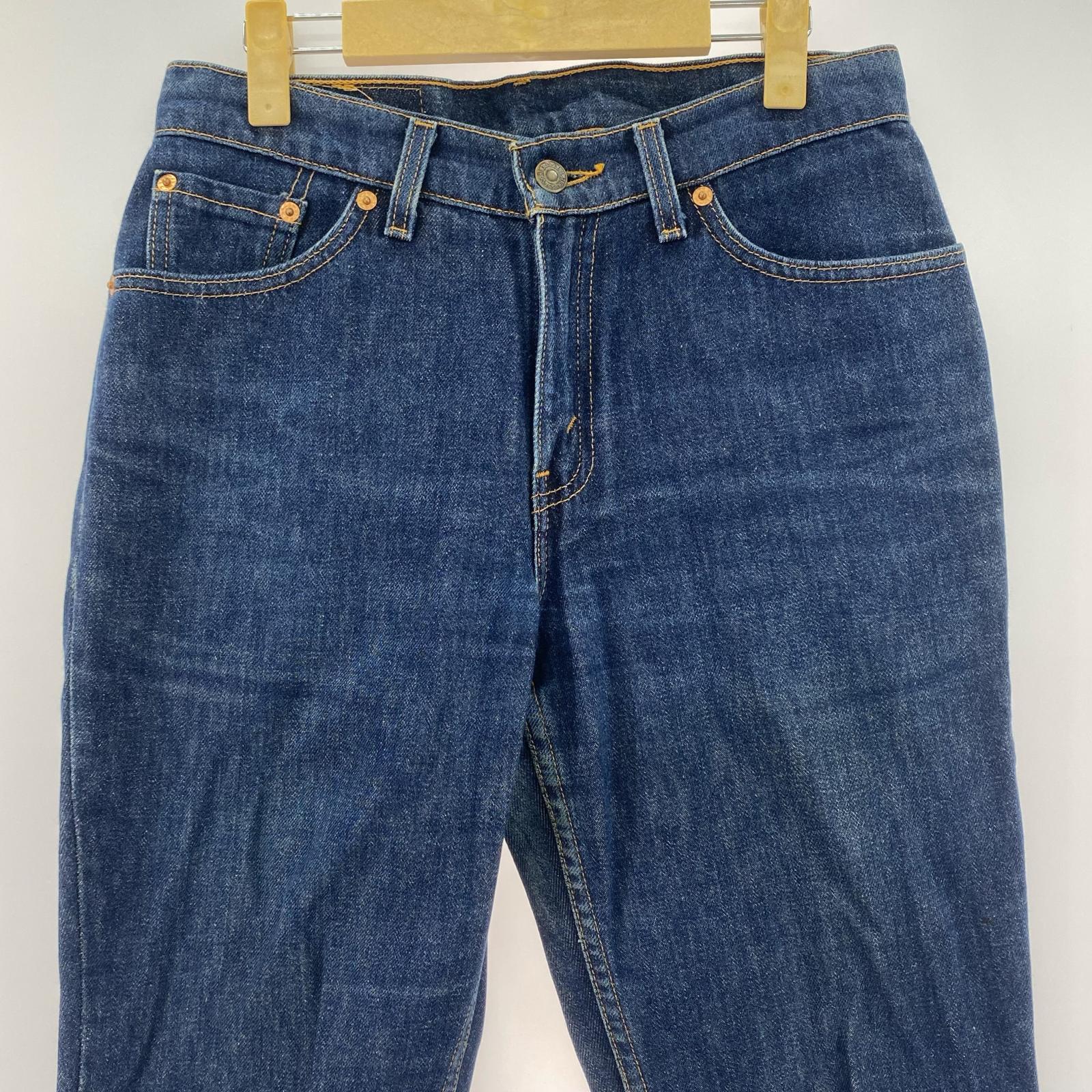 デニムパンツ 90s 517 USA製 (実寸30) M