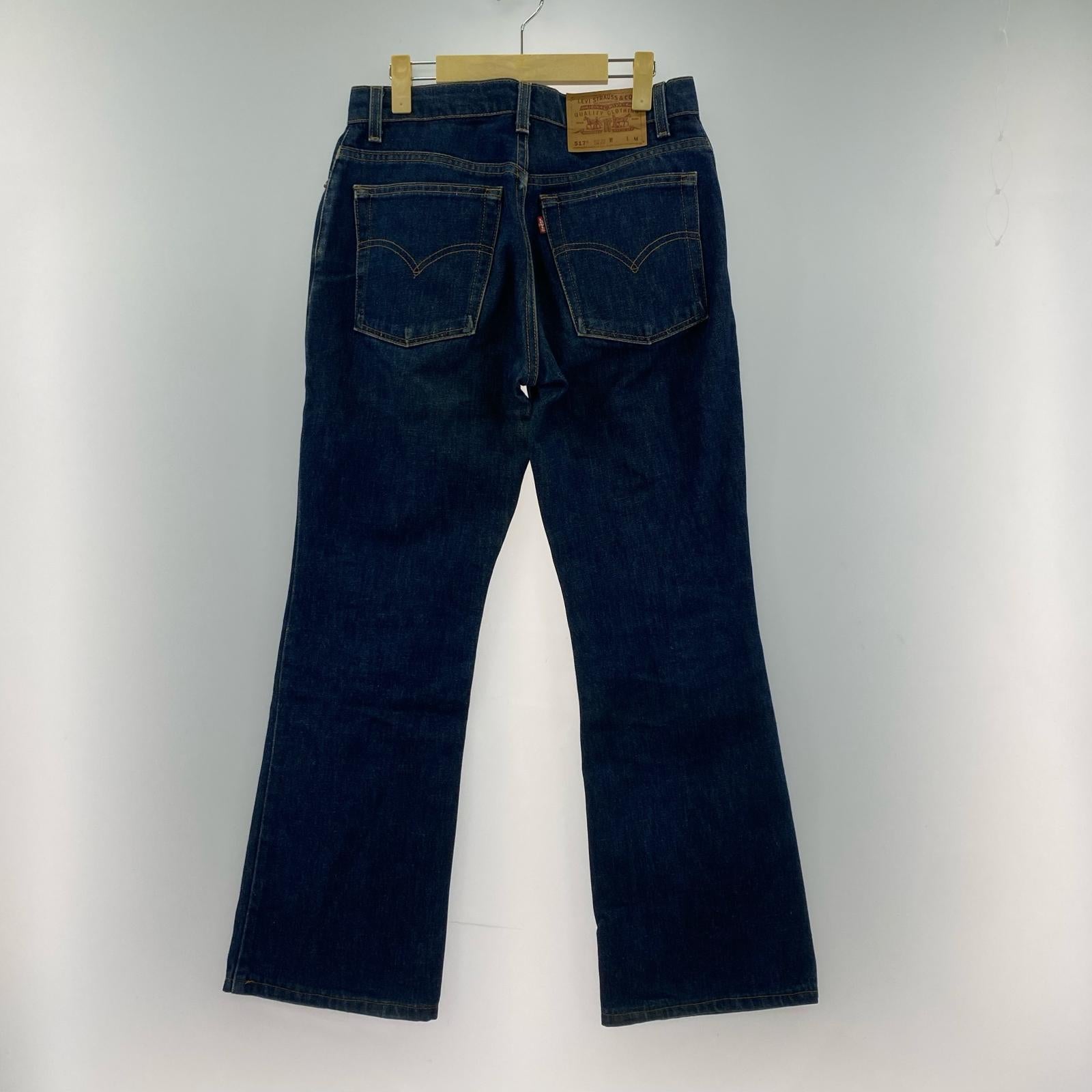 デニムパンツ 90s 517 USA製 (実寸30) M