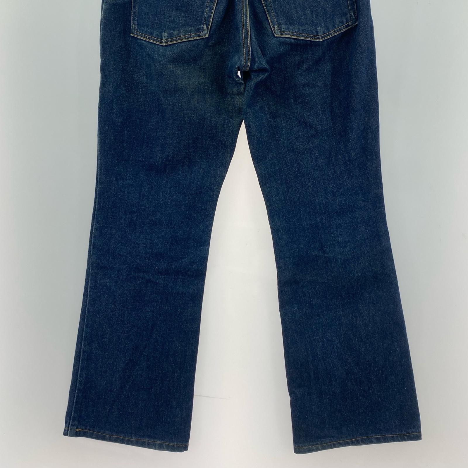 デニムパンツ 90s 517 USA製 (実寸30) M