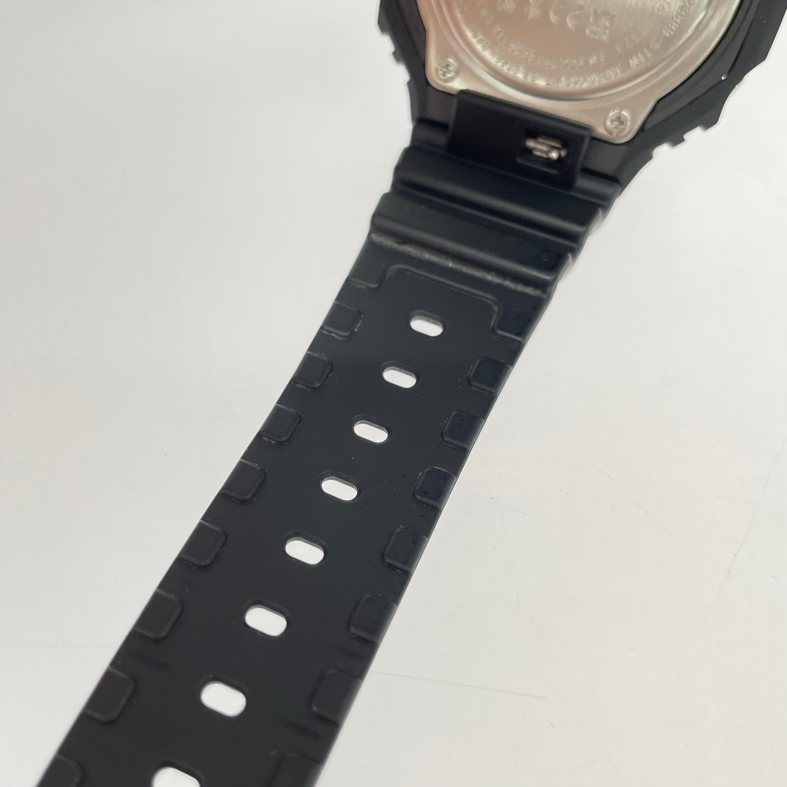 腕時計 GA-B2100 ブラック