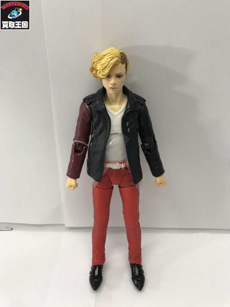 S.H.Figuarts 仮面ライダーオーズ アンク(人間態) フィギュア/グッズ