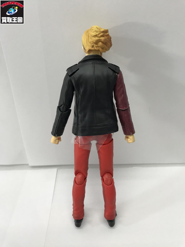 S.H.Figuarts 仮面ライダーオーズ アンク(人間態) フィギュア/グッズ