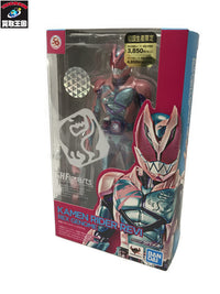 S.H.Figuarts 仮面ライダーリバイ レックスゲノム フィギュア/グッズ