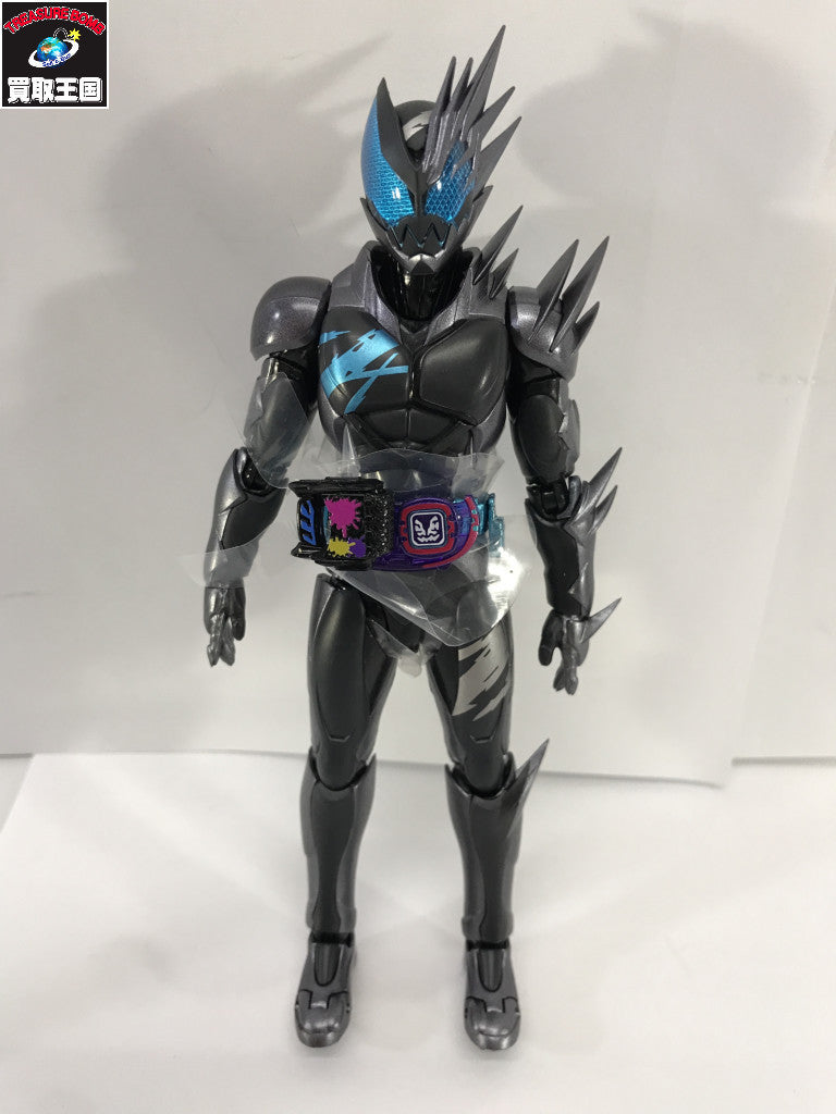 S.H.Figuarts 仮面ライダージャックリバイス フィギュア/グッズ
