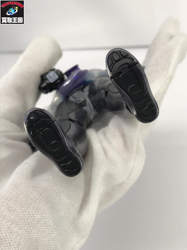 S.H.Figuarts 仮面ライダージャックリバイス フィギュア/グッズ