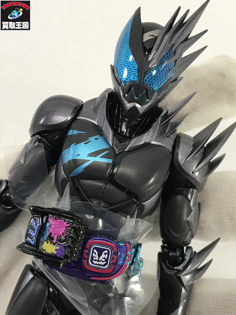 S.H.Figuarts 仮面ライダージャックリバイス フィギュア/グッズ