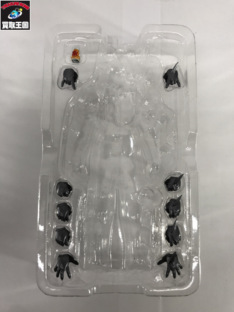 S.H.Figuarts 仮面ライダージャックリバイス フィギュア/グッズ
