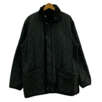 ジャケット Barbour Polar Quilts Jacket 黒 ブラック