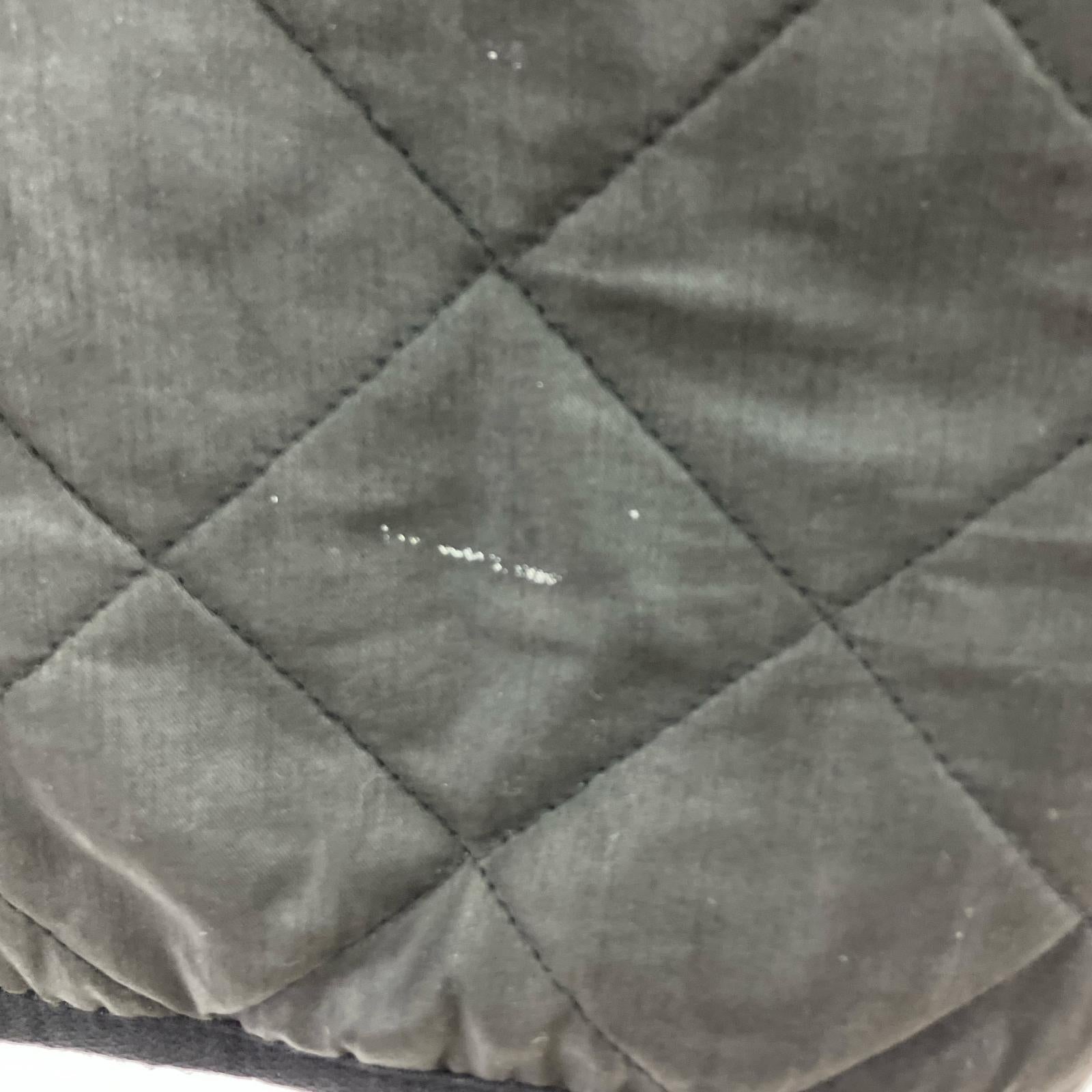 ジャケット Barbour Polar Quilts Jacket 黒 ブラック