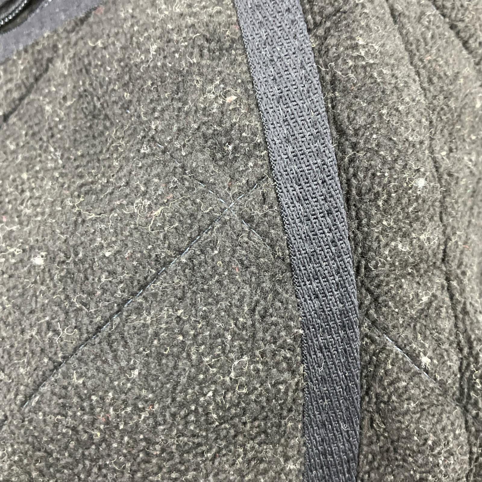 ジャケット Barbour Polar Quilts Jacket 黒 ブラック