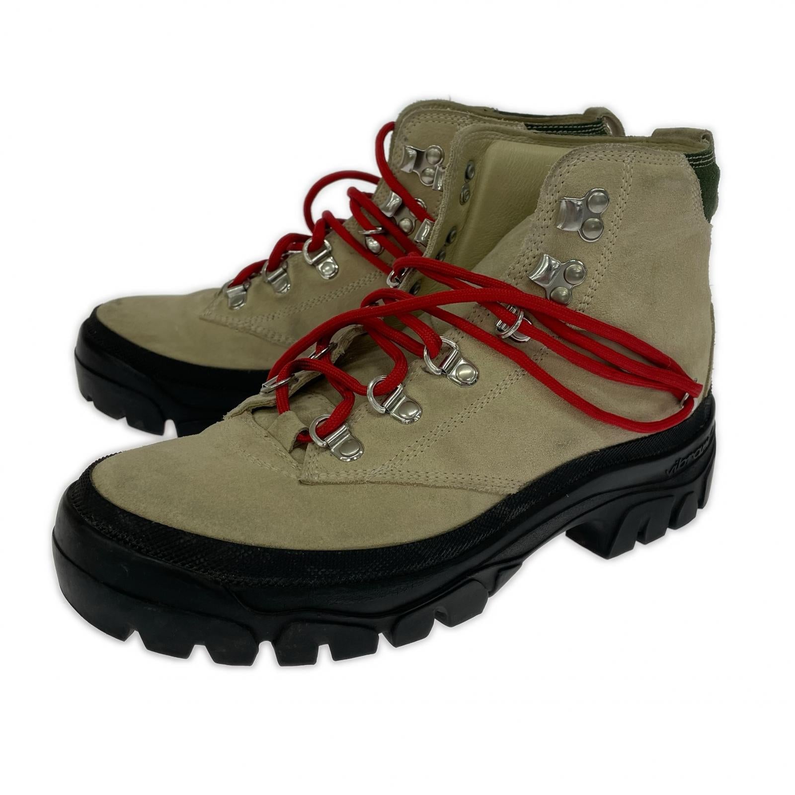 ブーツ REESE COOPER WILSON BOOT