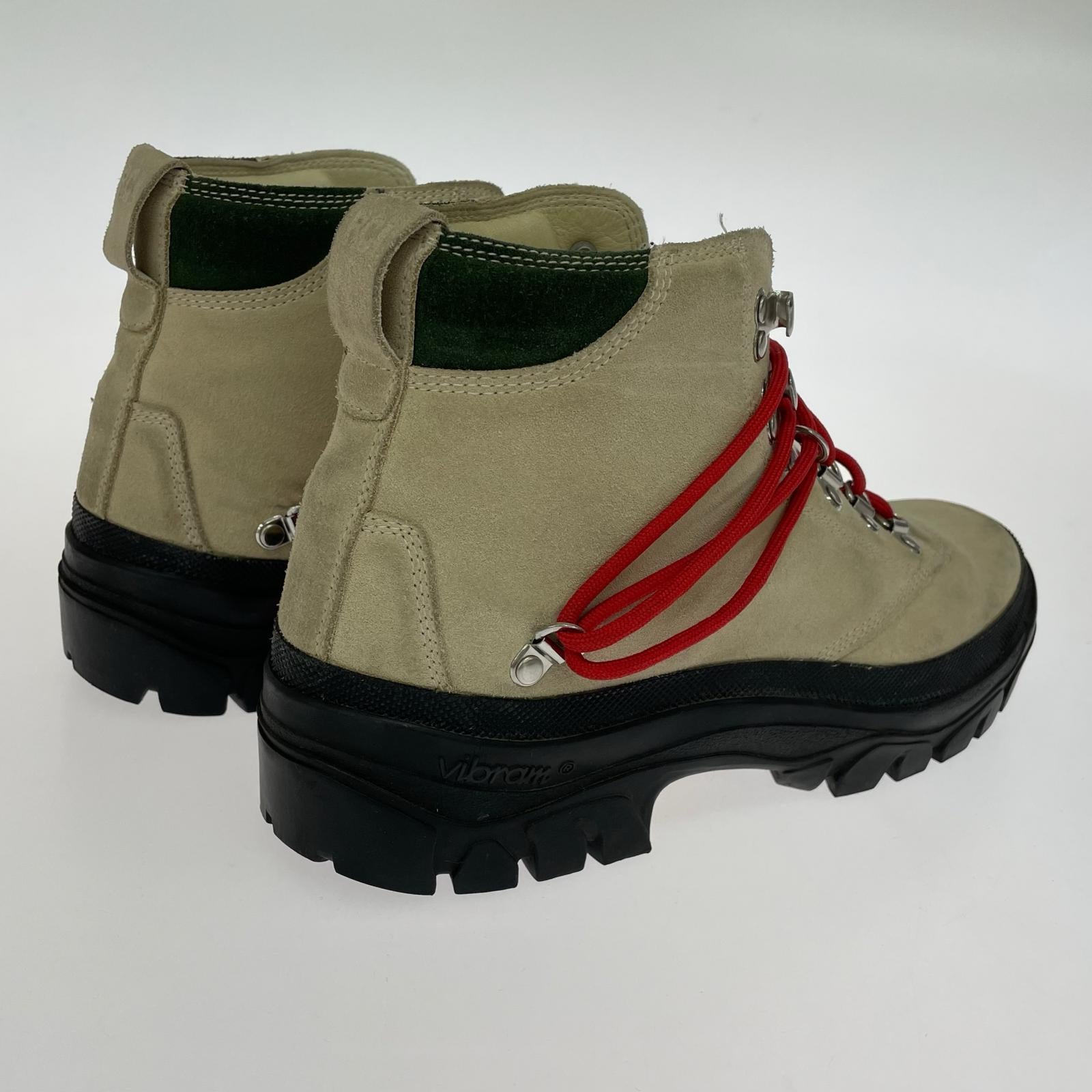ブーツ REESE COOPER WILSON BOOT