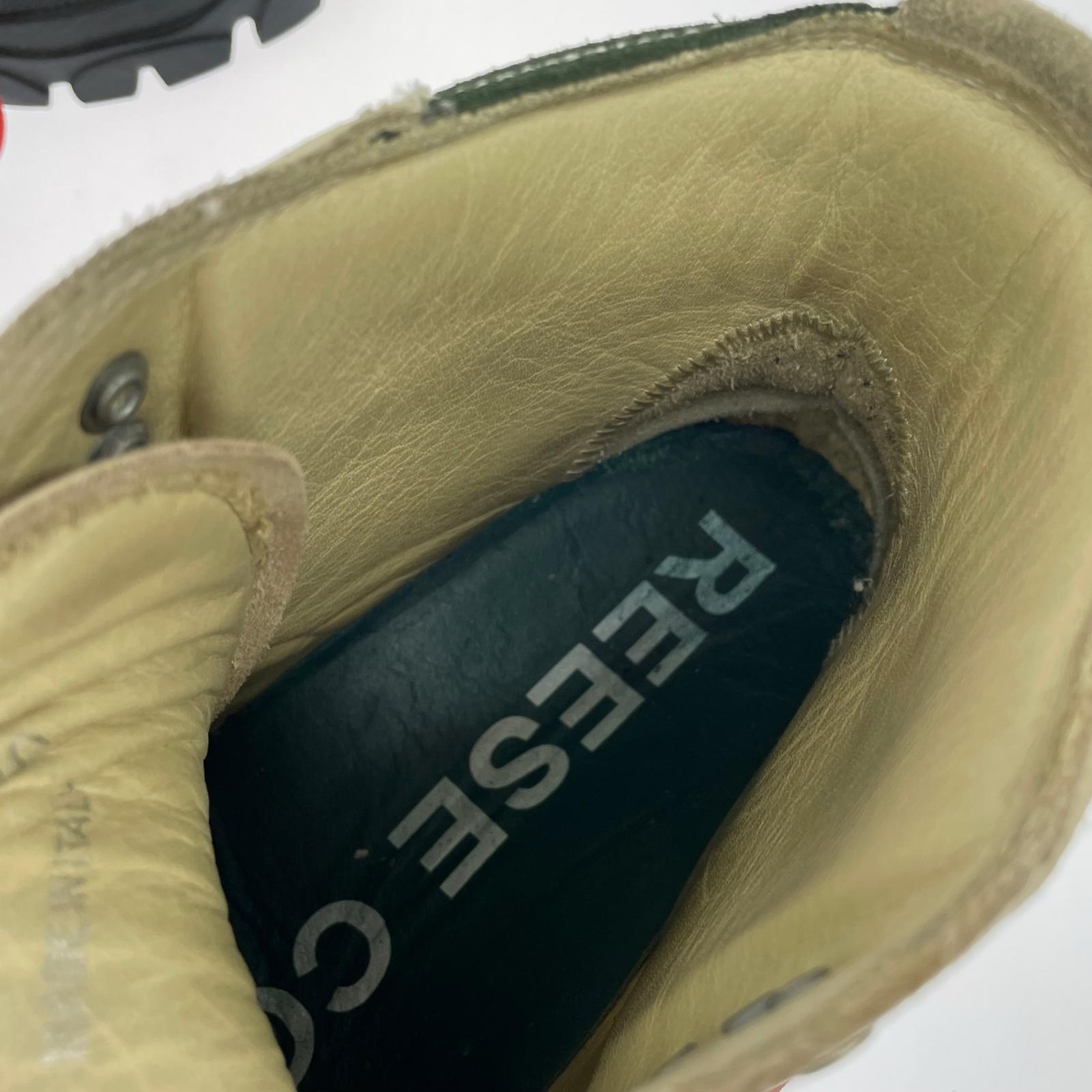 ブーツ REESE COOPER WILSON BOOT