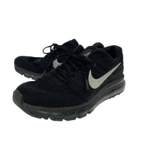 スニーカー AIR MAX 2017 BLACK/WHITE 27.0 27cm (US9 UK8 1/2 EU44) ブラック