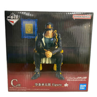 JOJOWORLD C賞 空条承太郎 フィギュア/グッズ