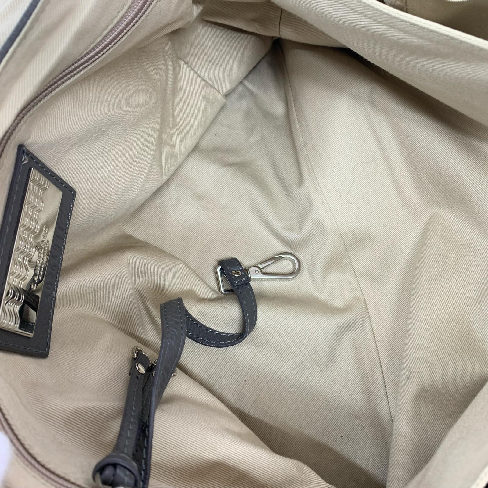 ボディバッグ POSTMAN THE BAG/GREY グレー