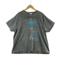 半袖Tシャツ REBELLE DE LUXE L グレー