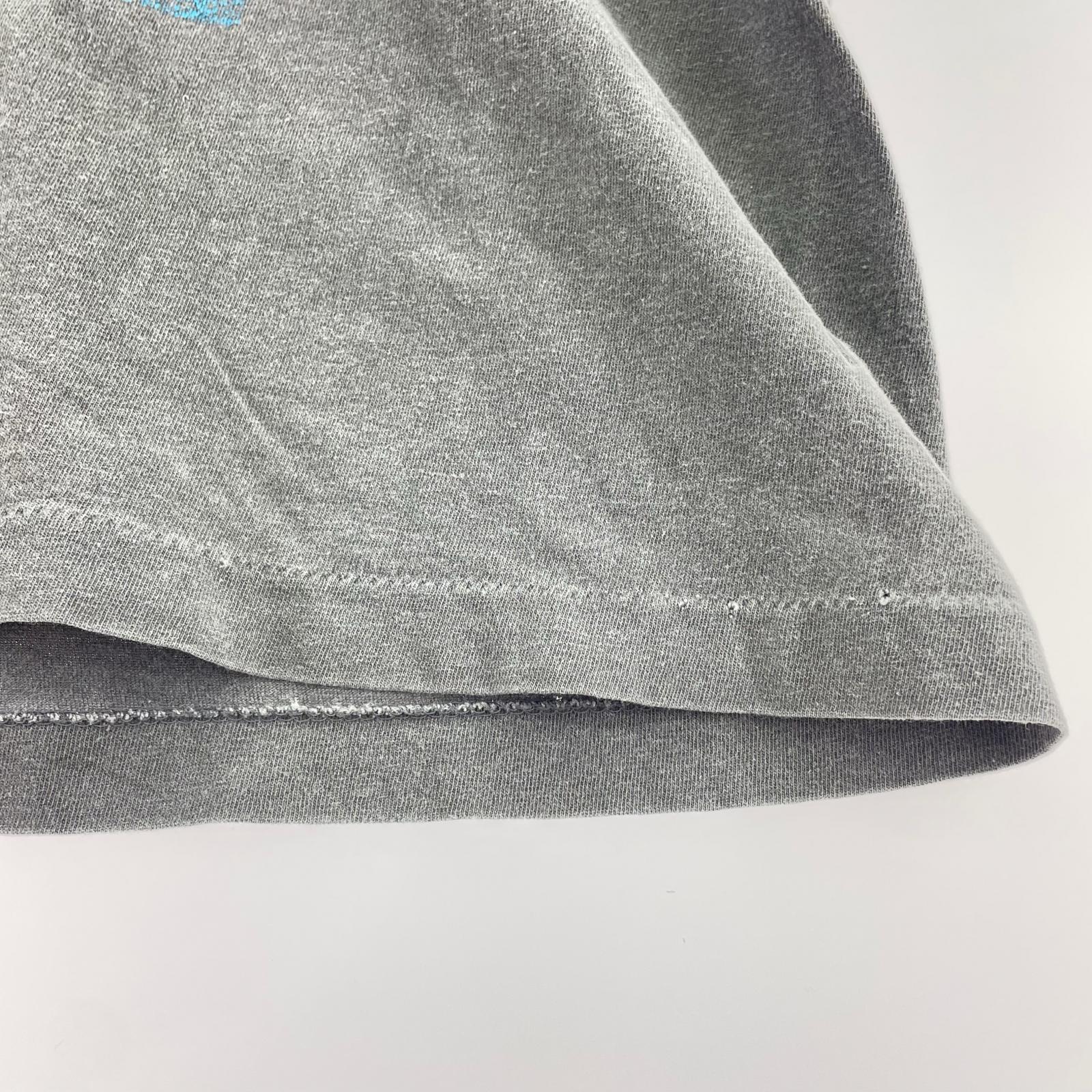 半袖Tシャツ REBELLE DE LUXE L グレー