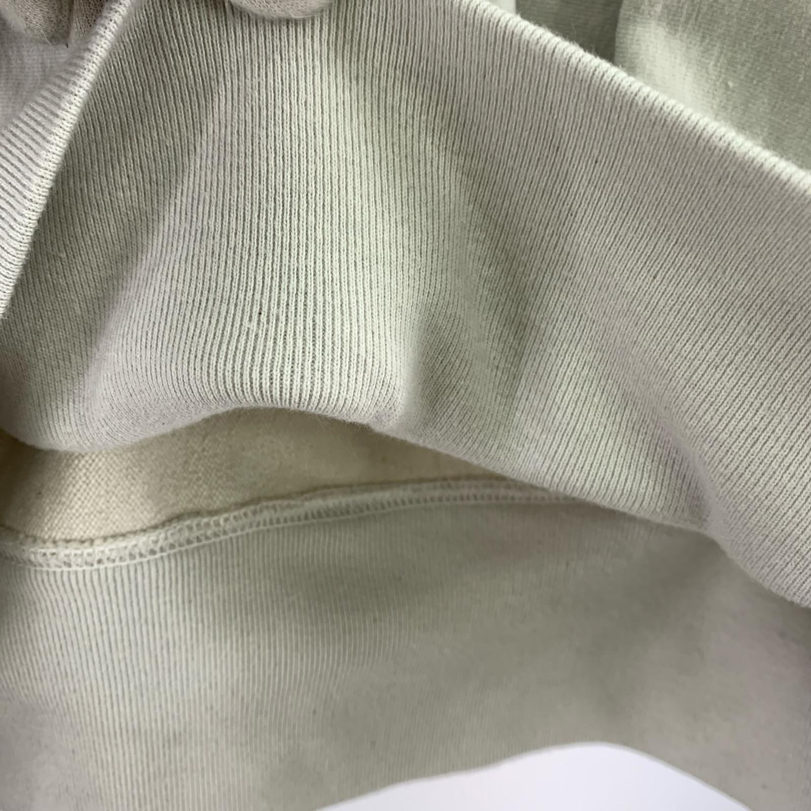 スウェット SUPER MILLED SWEAT P/O A5AP01SM(4) グレー 4 グレー