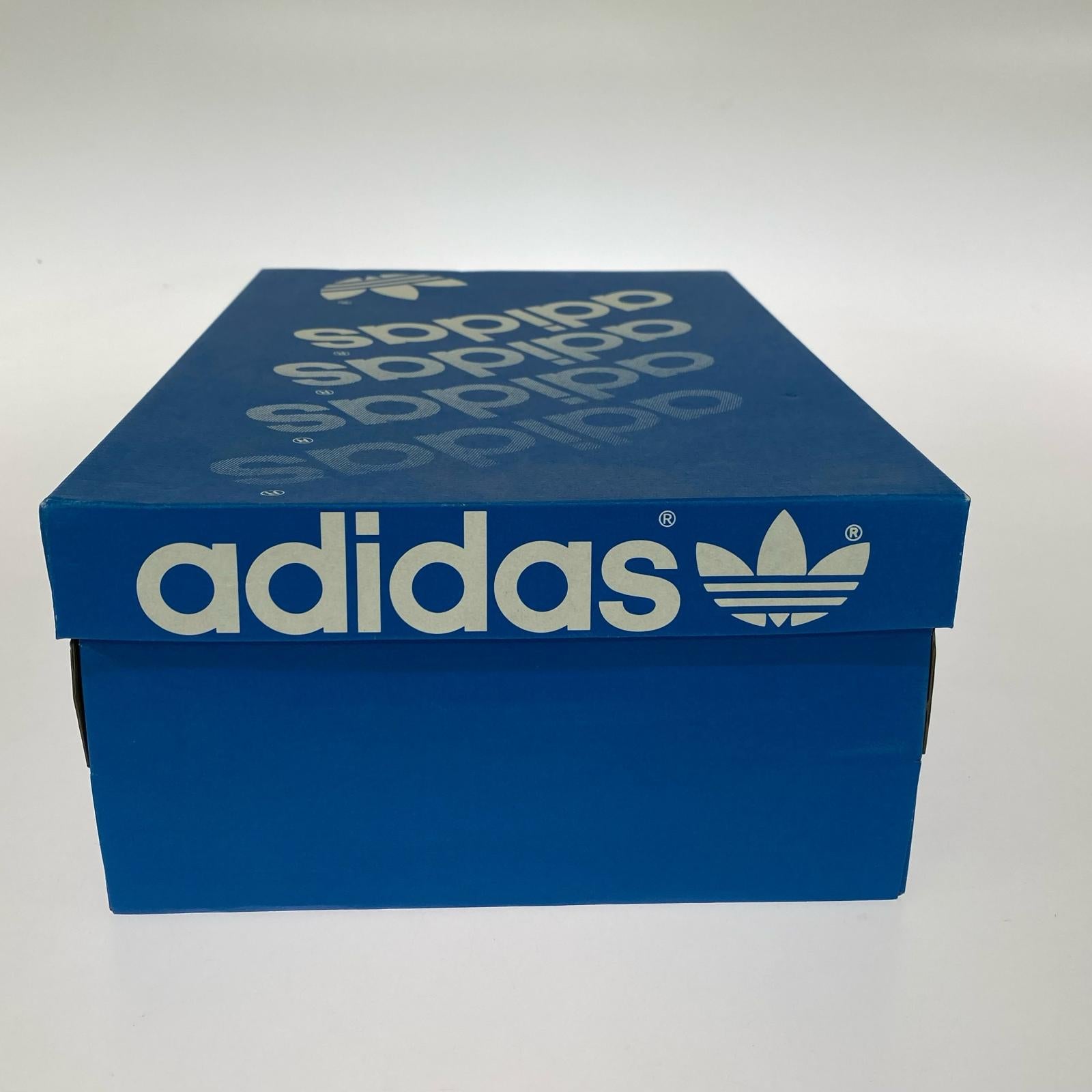 スニーカー adidas×atmos Tobacco Nenrin 27.5cm 27.5cm (US9 1/2 UK9 EU45) ブラウン