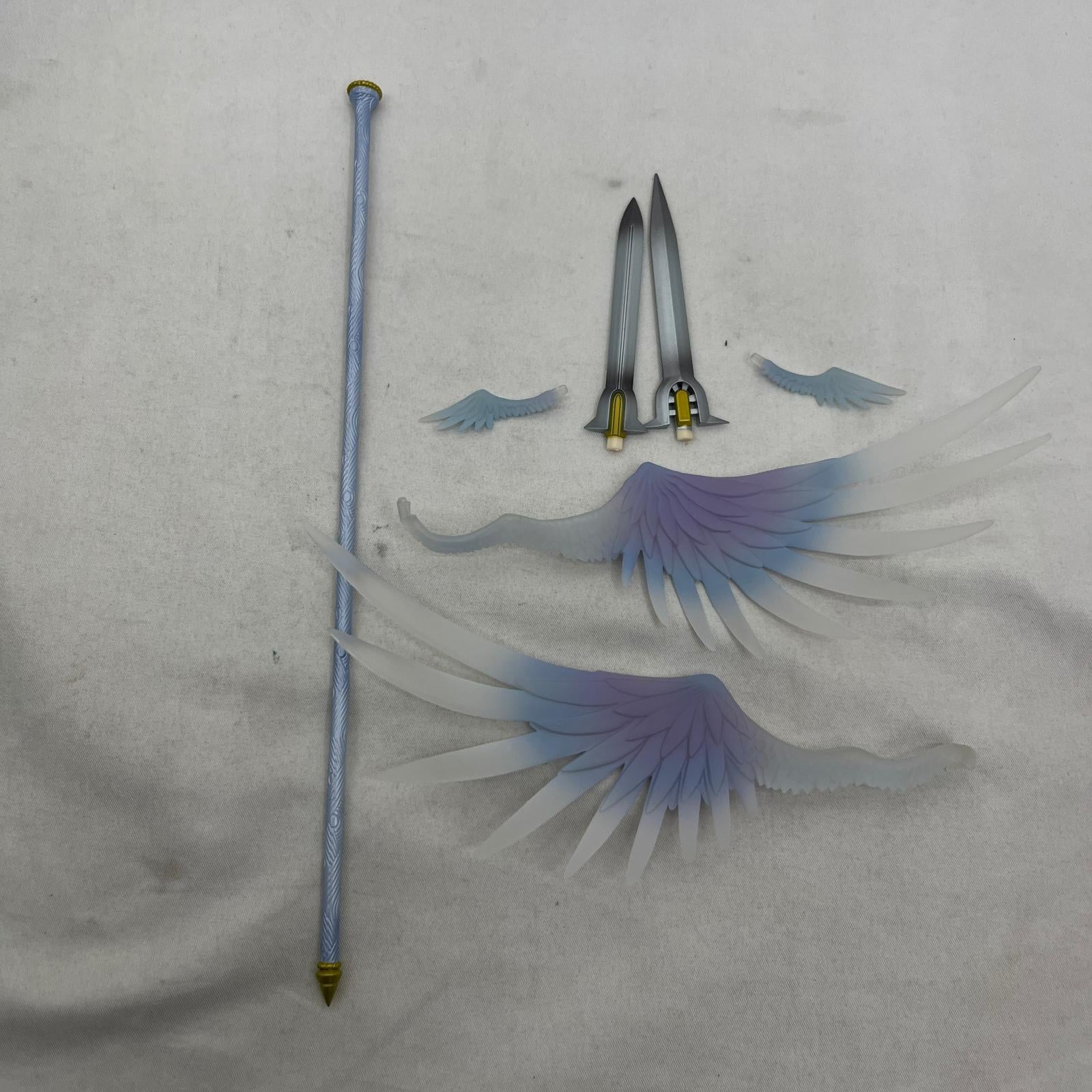 ネイティブクリエイターズコレクション ミサ姉 フィギュア/グッズ