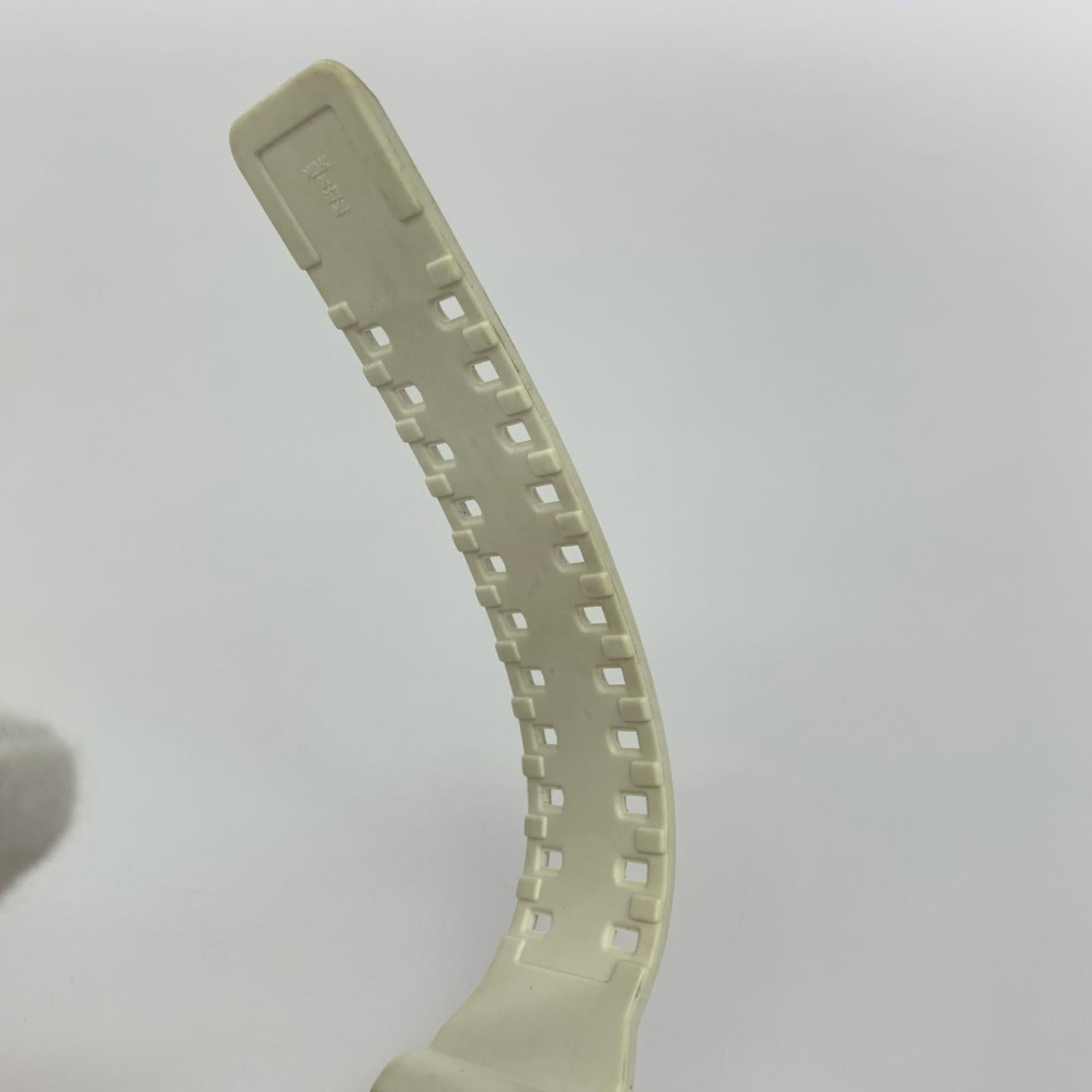 腕時計 GW-8900A-7JF 電波ソーラー ホワイト
