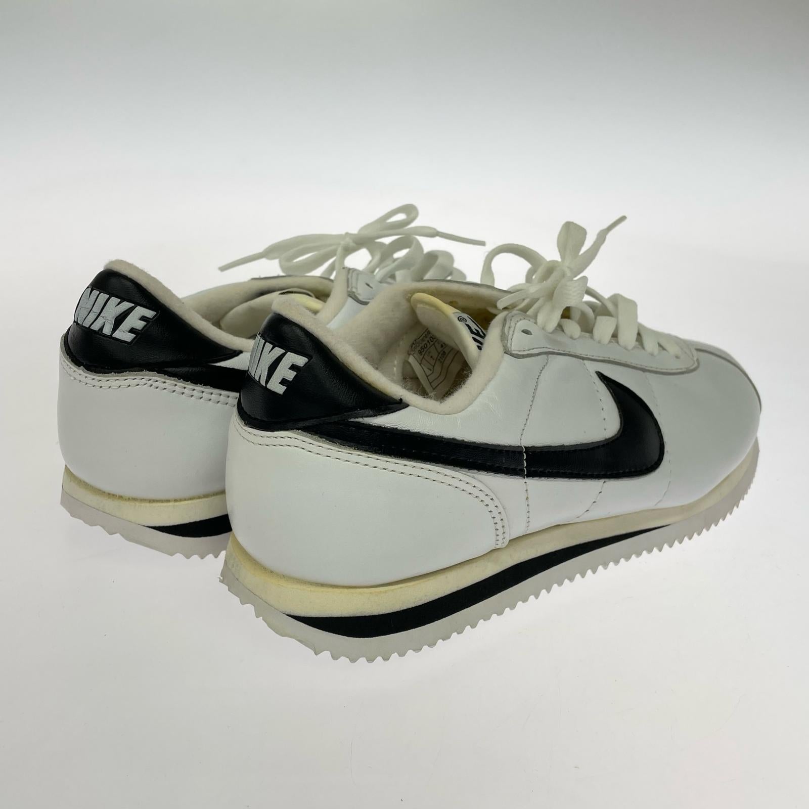 スニーカー '95 LEATHER COLTEZ 26cm wht 26cm (US8 UK7 1/2 EU42)