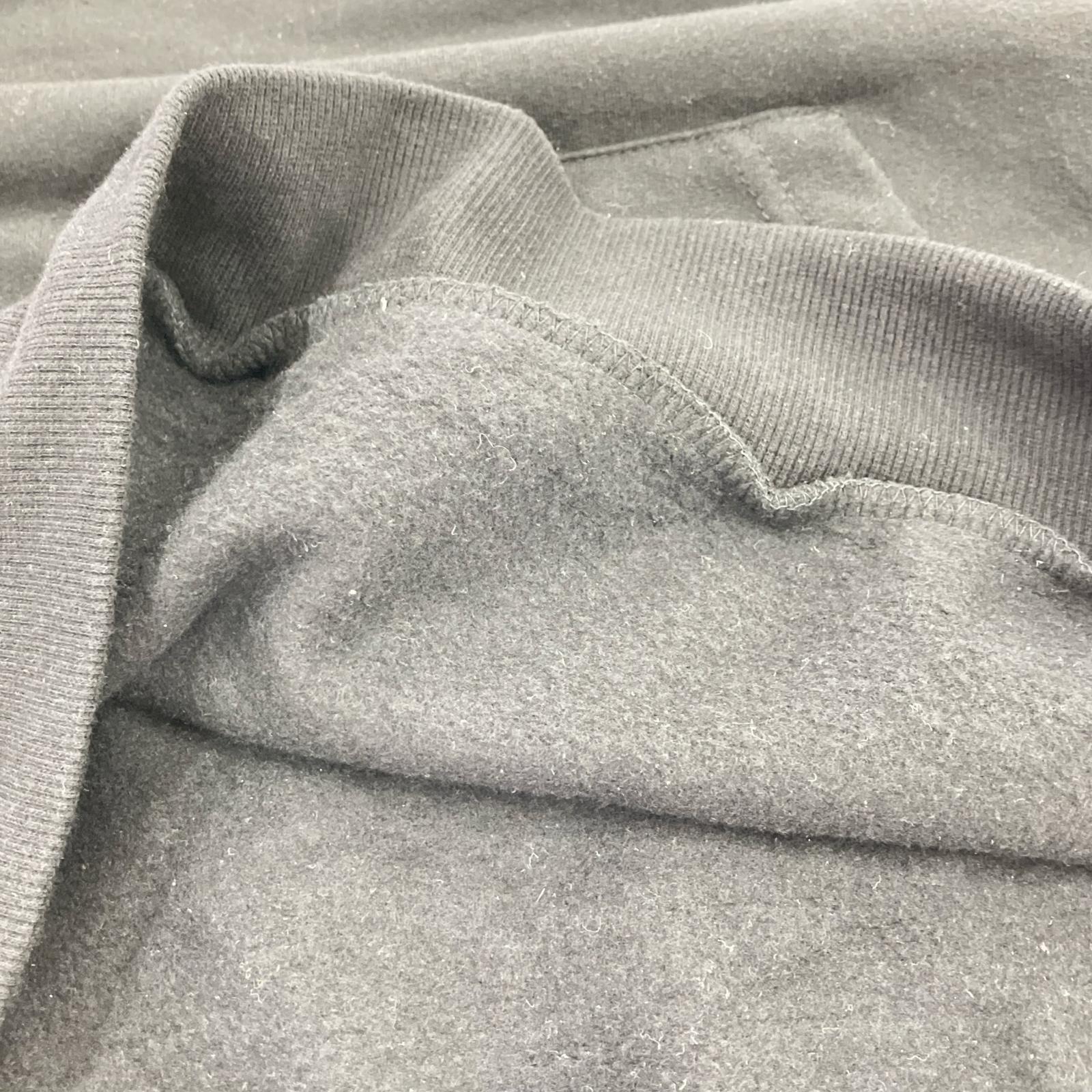 パーカー KITH VINTAGE ICE CUBE 2024 プリントパーカー XL 黒 ブラック