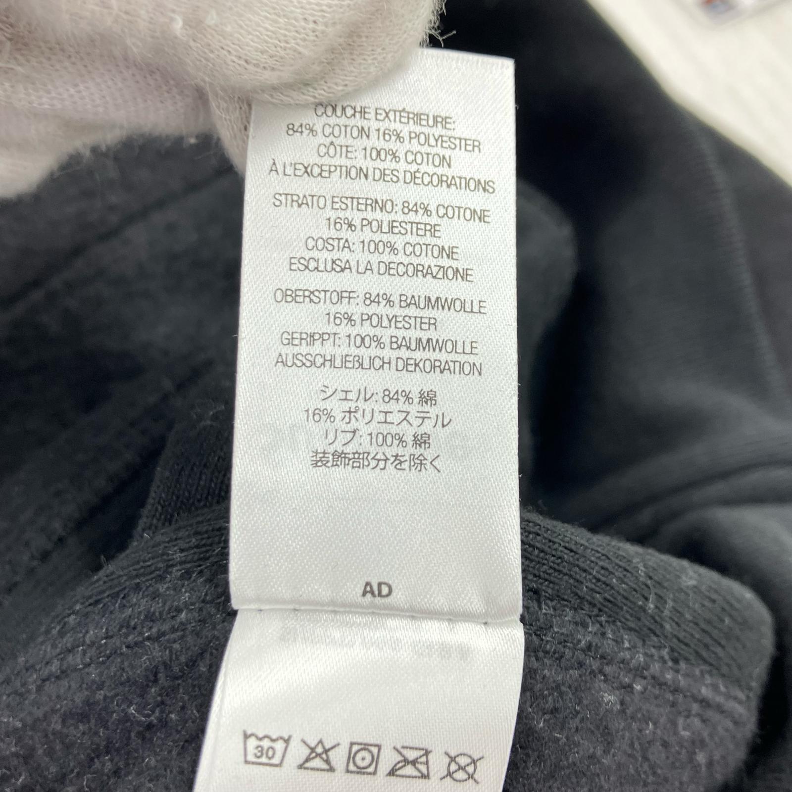 パーカー Supreme 24AW Box Logo Hooded Sweatshirt Black XXL 黒 ブラック