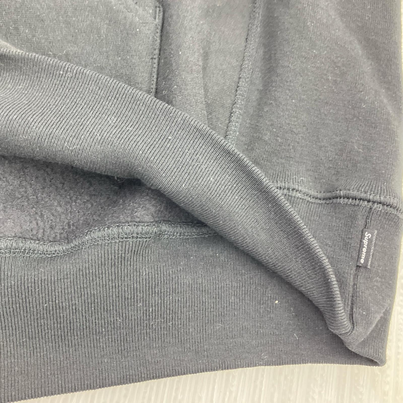 パーカー Supreme 24AW Box Logo Hooded Sweatshirt Black XXL 黒 ブラック