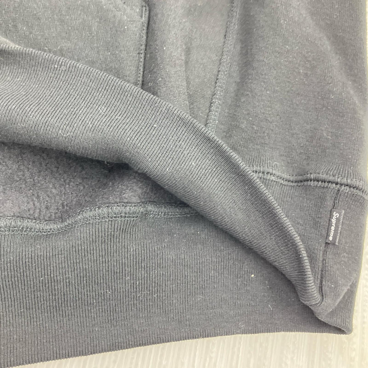 パーカー Supreme 24AW Box Logo Hooded Sweatshirt Black XXL 黒 ブラック