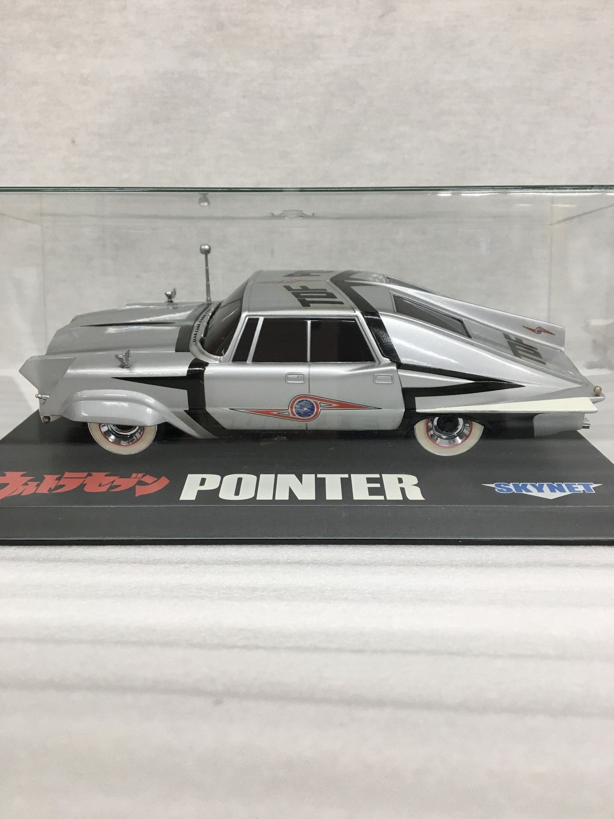 ウルトラセブン SKYNET POINTER フィギュア/グッズ