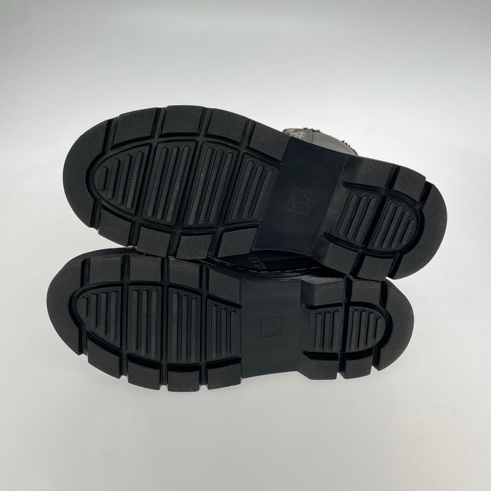 ブーツ combs tech FL(UK8) グレー