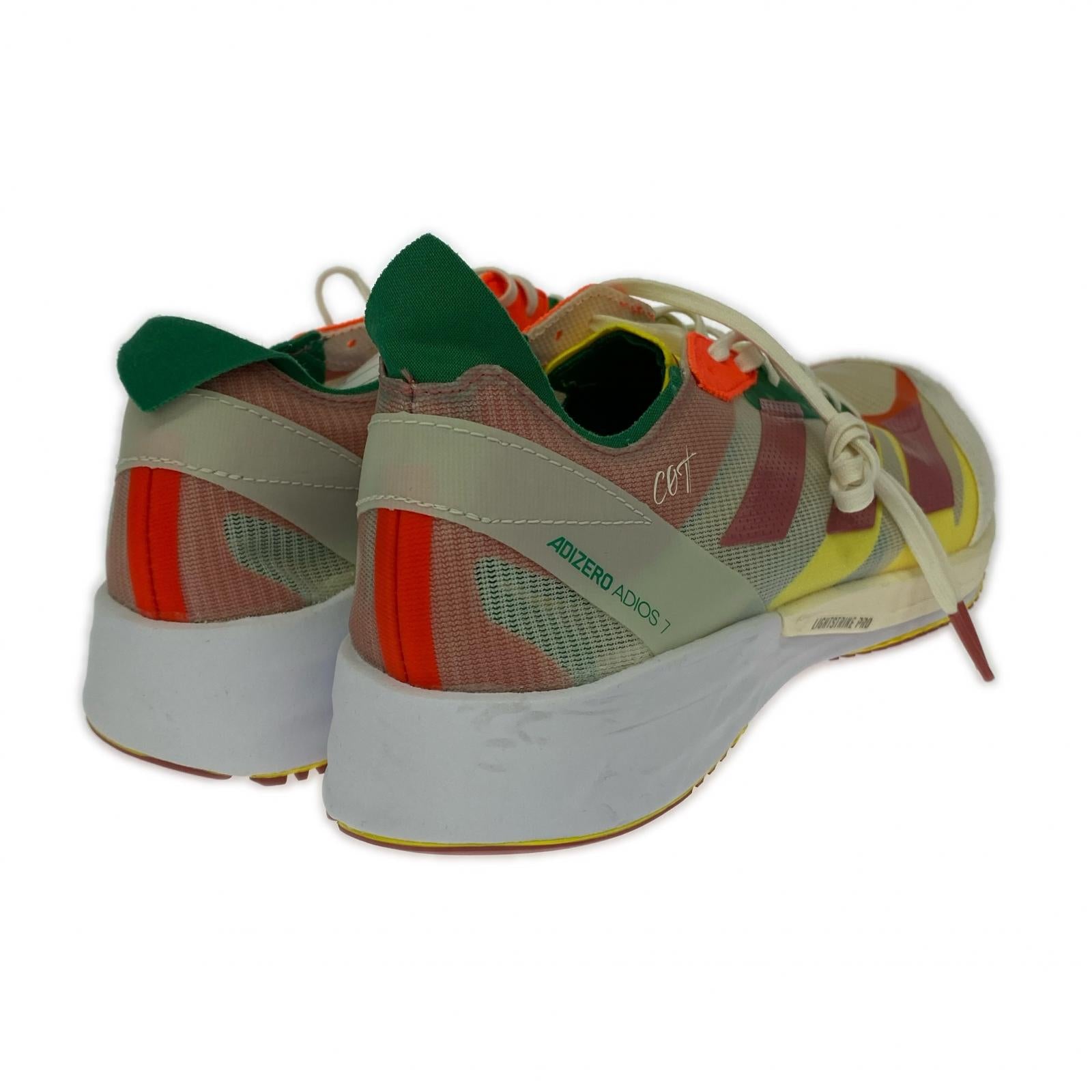 スニーカー HQ1069/ADIZERO JAPAN 7 M/マルチカラー/26.5 26.5cm (US8 1/2 UK8 EU43) マルチカラー