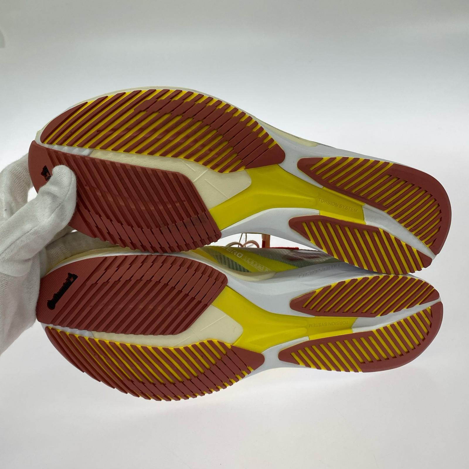スニーカー HQ1069/ADIZERO JAPAN 7 M/マルチカラー/26.5 26.5cm (US8 1/2 UK8 EU43) マルチカラー