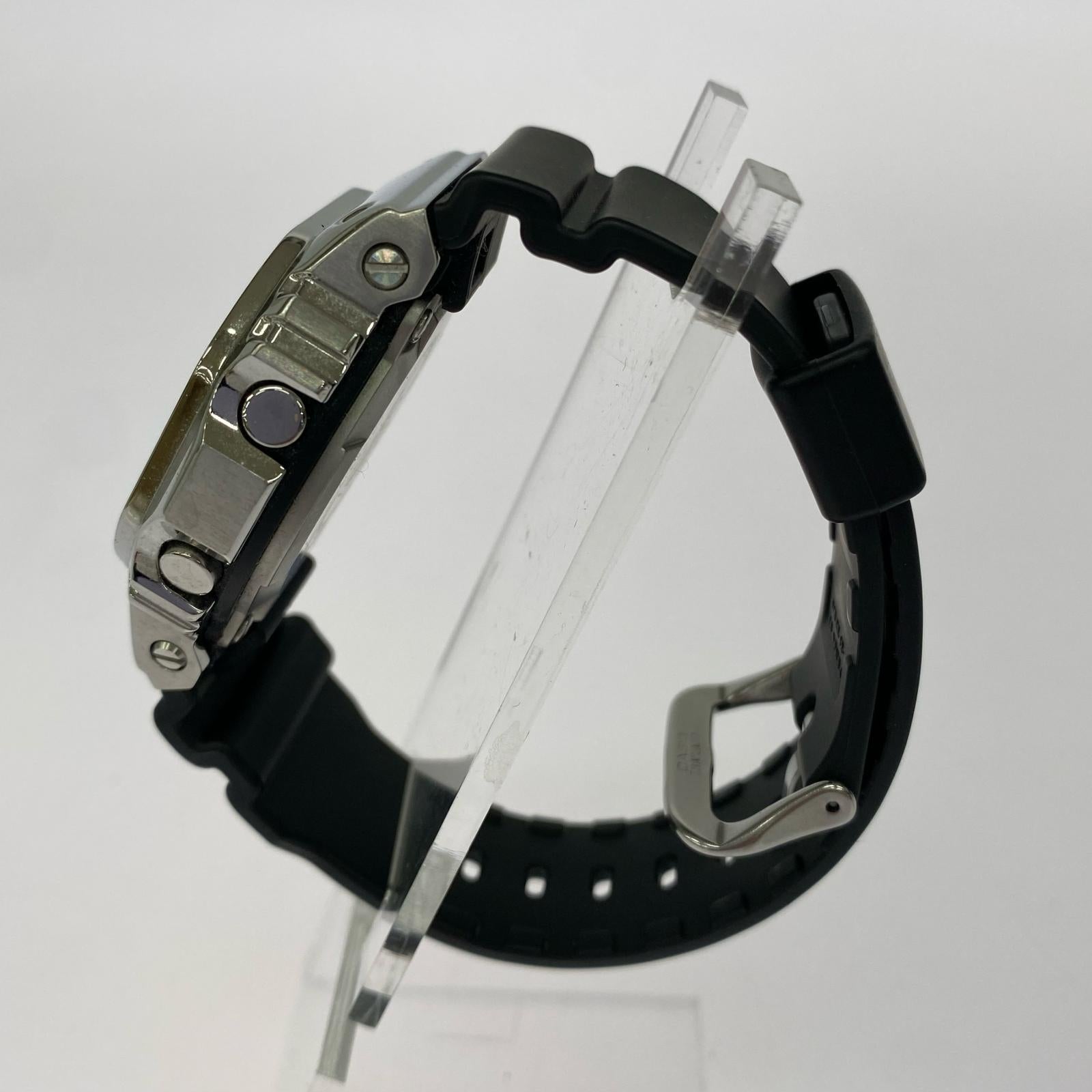腕時計 デジタル クォーツ 腕時計 メタル タフネス GM-5600U-1JF