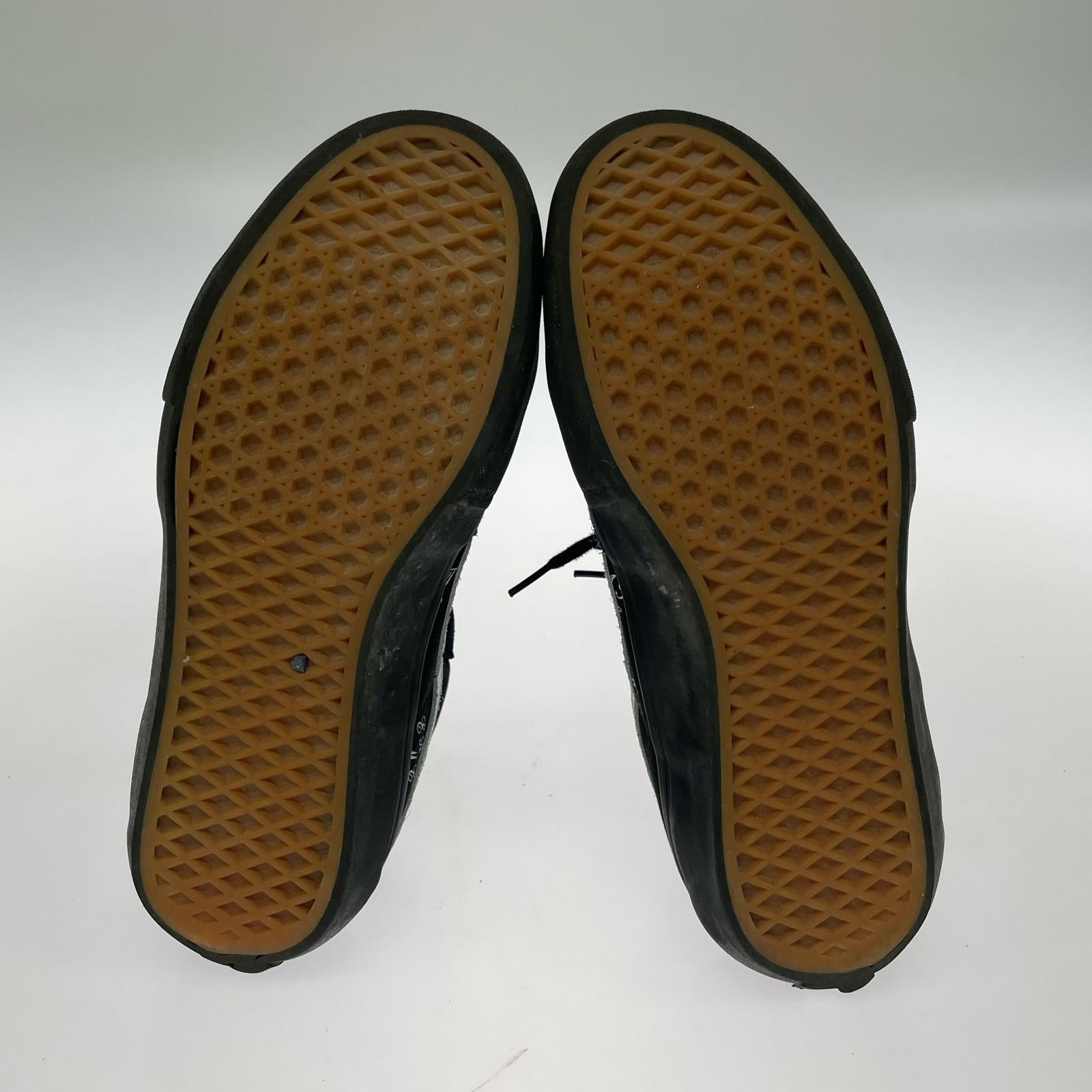 スニーカー sk8-mid 29cm ブラック