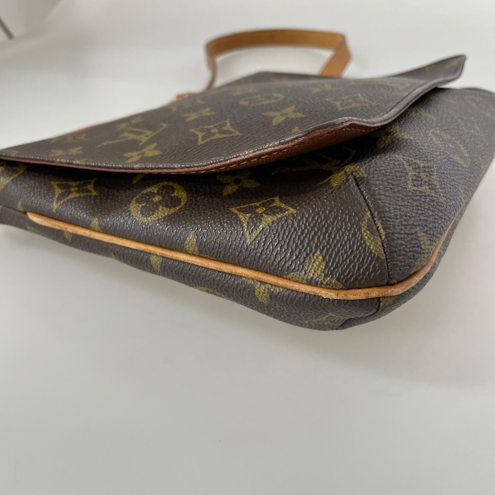 LV ミュゼットタンゴ モノグラム M51257