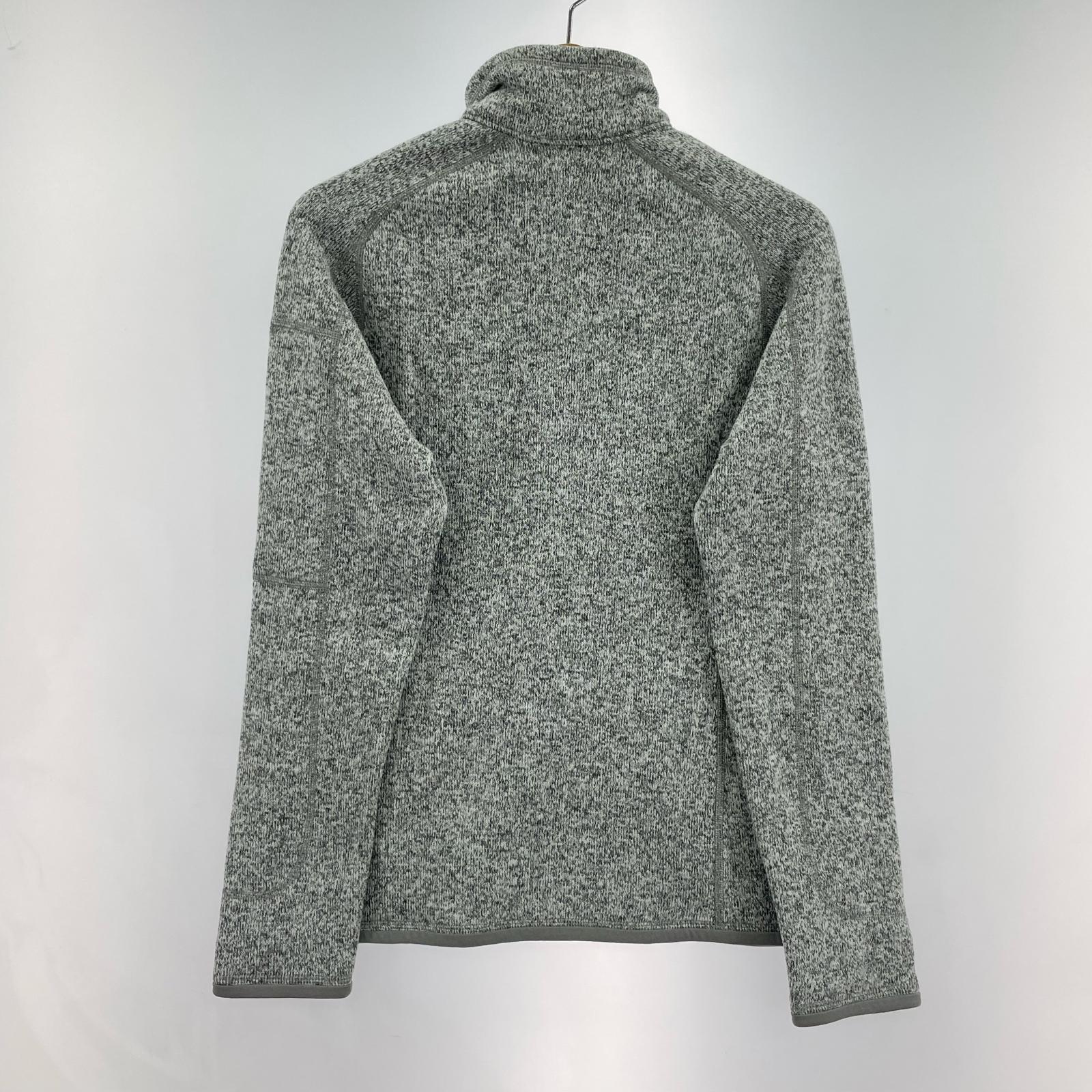 ジャケット Women's Better Sweater Jacket/グレー/S S グレー