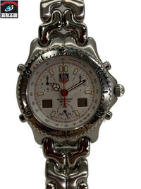TAG Heuer/セルクロノグラフデジタル/CG1111-0 CG1111-0 腕時計