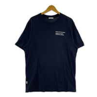半袖Tシャツ MONCLER 半袖Tシャツ・カットソー S