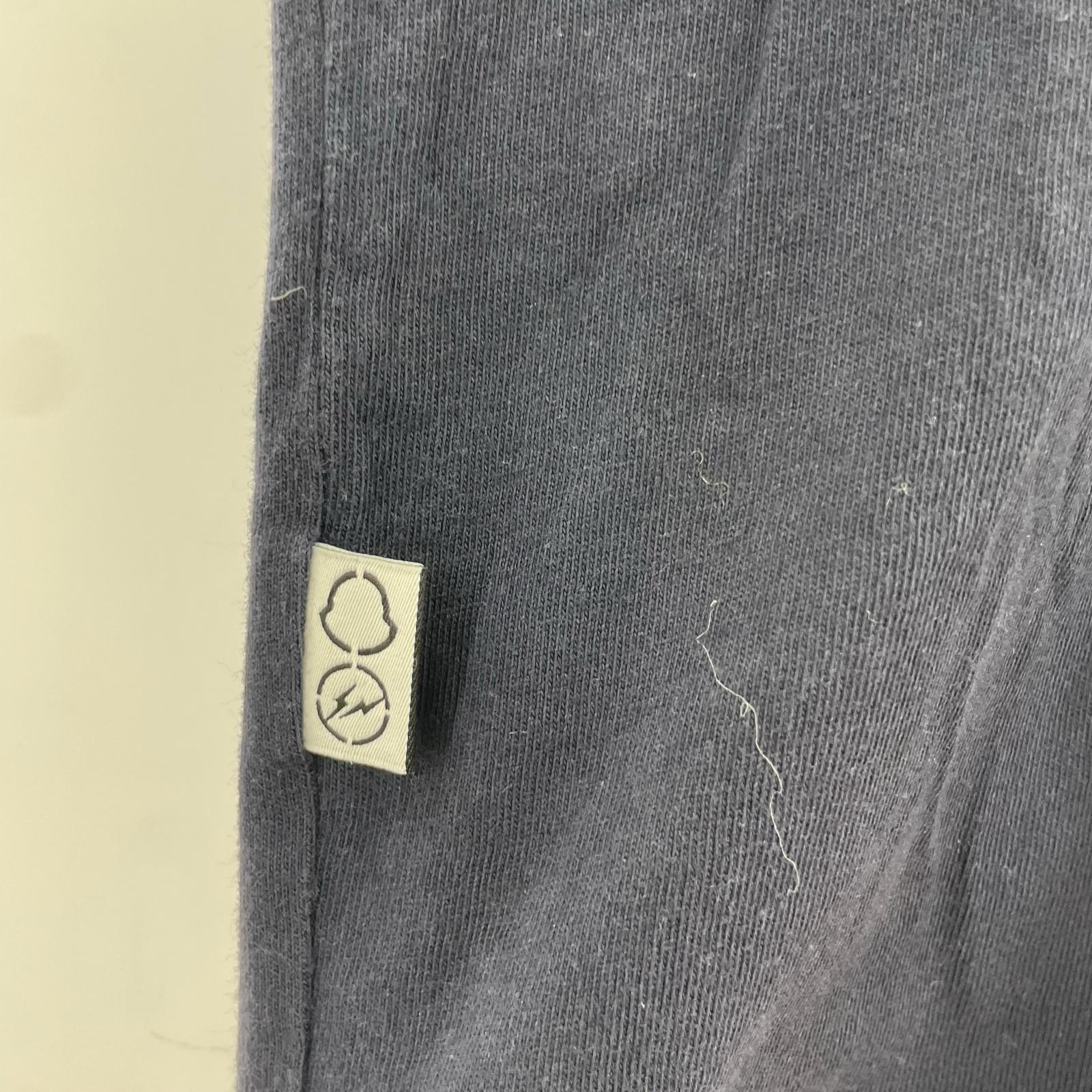 半袖Tシャツ MONCLER 半袖Tシャツ・カットソー S