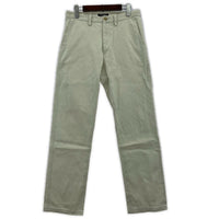 パンツ UNDERCOVER UNDERCOVER 97SS Elephant期 コットンストレートパンツ M アイボリー M