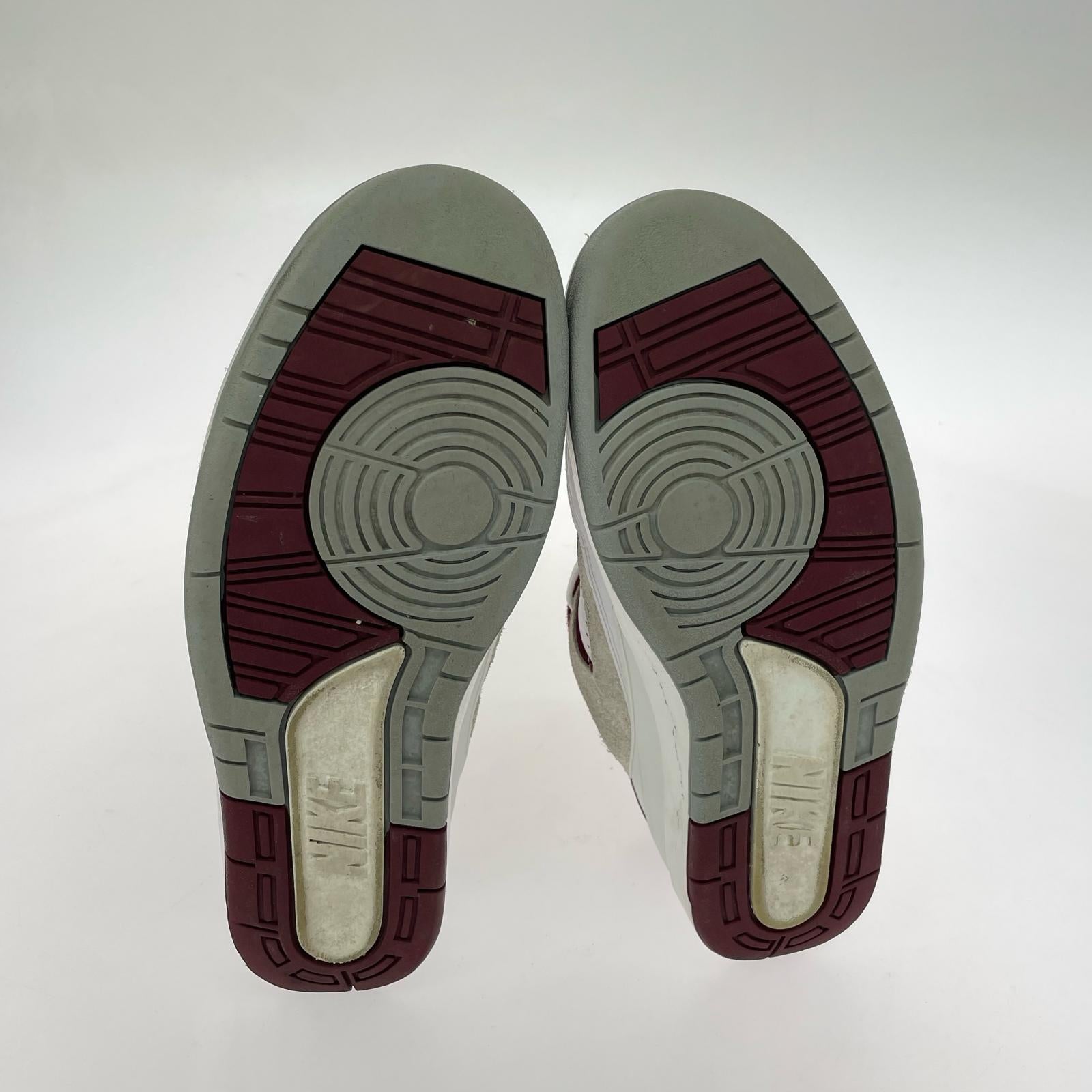 スニーカー Air Jordan 2 Retro Low Cherrywood 30cm (US12 UK11 1/2 EU50) ホワイト