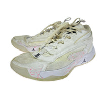 スニーカー Jordan Luka 2 White Hyper Pink (31.0) 31cm (US13 UK12 1/2 EU52)